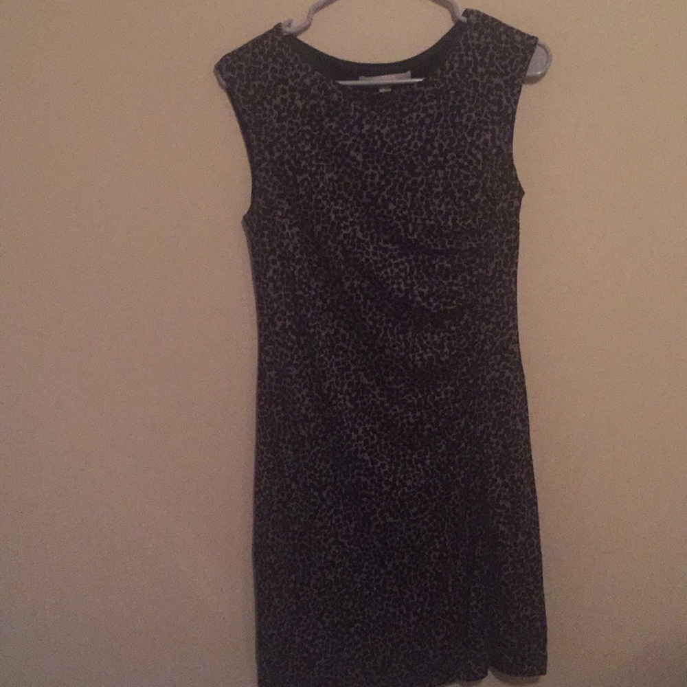 Loft Dress